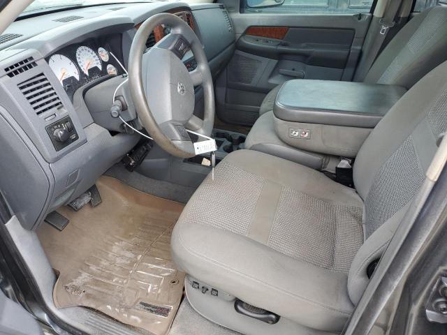 Photo 7 from auction – 2006 DODGE RAM 2500 with VIN 3D7KR29C06G185930