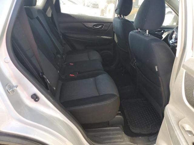Photo 11 from auction – 2017 NISSAN ROGUE S with VIN JN8AT2MV2HW014153