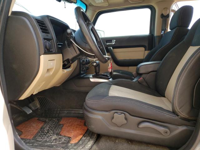 Photo 7 from auction – 2006 HUMMER H3 with VIN 5GTDN136168183226