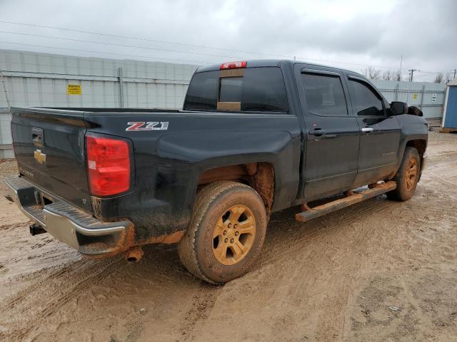 Photo 3 from auction – 2015 CHEVROLET SILVERADO with VIN 3GCUKREC9FG523976