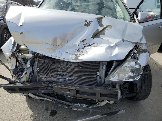 Photo 12 from auction – 2012 KIA SEDONA LX with VIN KNDMG4C70C6507592