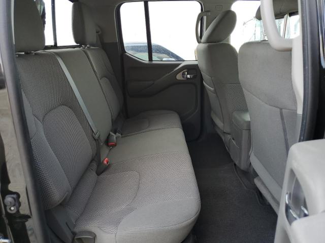 Photo 10 from auction – 2019 NISSAN FRONTIER S with VIN 1N6AD0EV2KN781846