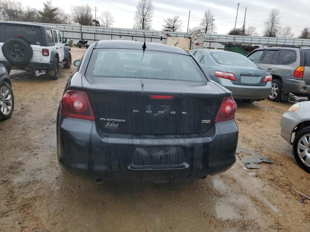 Photo 6 from auction – 2013 DODGE AVENGER SX with VIN 1C3CDZCG3DN741111