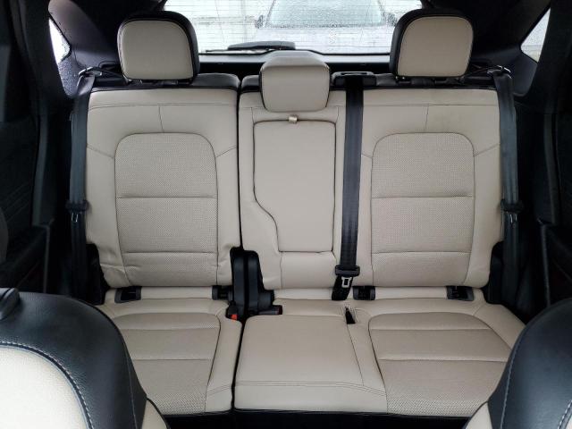 Photo 10 from auction – 2022 FORD ESCAPE SEL with VIN 1FMCU0H65NUA48745