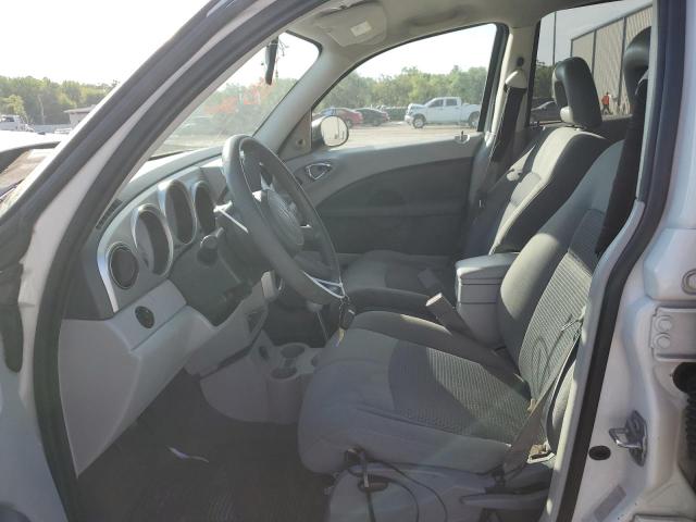 Photo 7 from auction – 2009 CHRYSLER PT CRUISER with VIN 3A8FY58939T598726