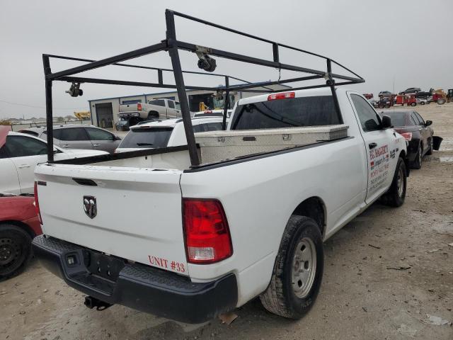 Photo 3 from auction – 2019 RAM 1500 CLASS with VIN 3C6JR6DT9KG503081