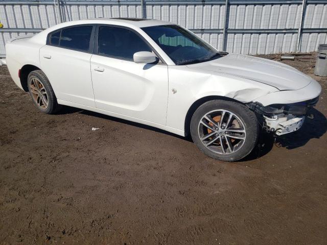 Zdjęcie 4 z aukcji – 2017 DODGE CHARGER SX z VIN 2C3CDXJG7HH529494