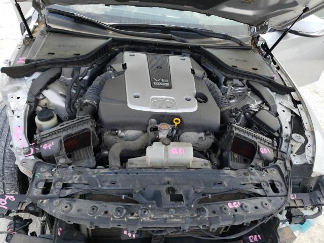 Photo 11 from auction – 2015 INFINITI Q50 BASE with VIN JN1BV7AR1FM406339