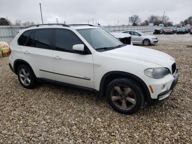 Photo 4 from auction – 2009 BMW X5 XDRIVE3 with VIN 5UXFE43599L264581