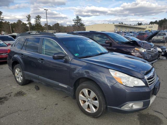 Снимка 4 от търг – 2012 SUBARU OUTBACK 2. с VIN 4S4BRBKC1C3297330