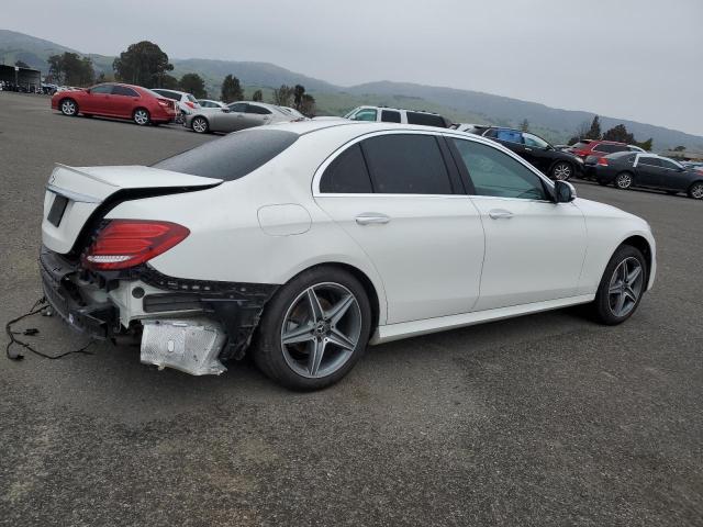 Photo 3 from auction – 2018 MERCEDES-BENZ E 300 with VIN WDDZF4JB5JA321174