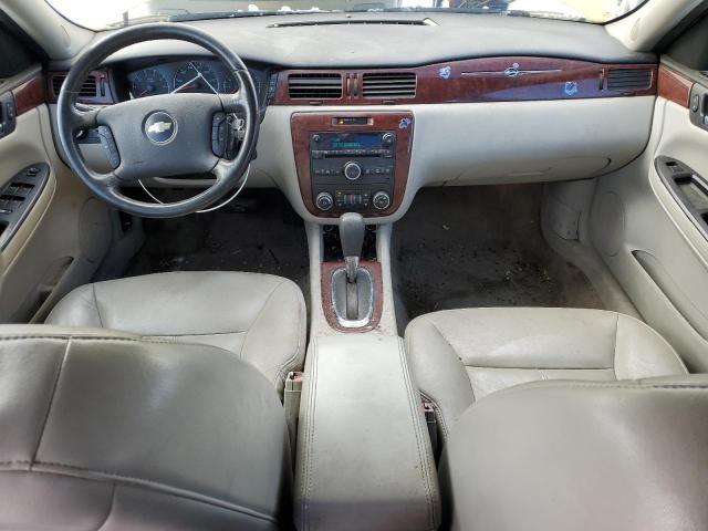 Photo 8 from auction – 2007 CHEVROLET IMPALA LT with VIN 2G1WC58R779268490
