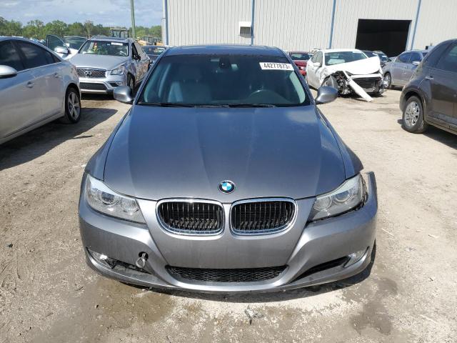 Photo 5 from auction – 2011 BMW 328 I with VIN WBAPH7C51BE723530