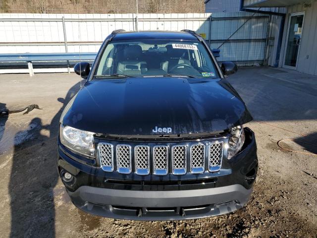 Photo 5 from auction – 2014 JEEP COMPASS LA with VIN 1C4NJDEB2ED620286