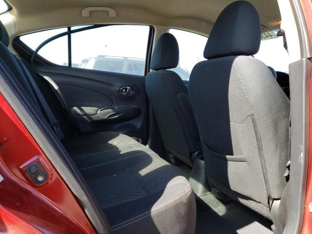 Photo 10 from auction – 2016 NISSAN VERSA S with VIN 3N1CN7AP5GL895567