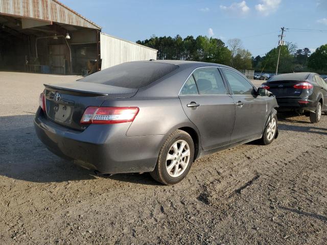صورة رقم 3 من المزاد - 2011 TOYOTA CAMRY مع VIN 4T4BF3EK4BR137068