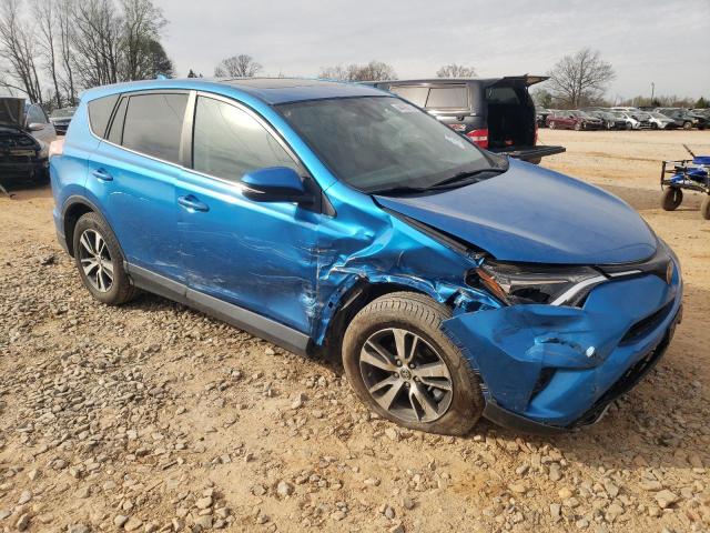 Photo 4 from auction – 2018 TOYOTA RAV4 ADVEN with VIN 2T3RFREV9JW813610