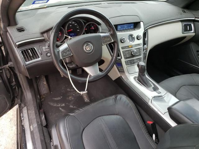 Photo 8 from auction – 2013 CADILLAC CTS PERFOR with VIN 1G6DL1E3XD0112279