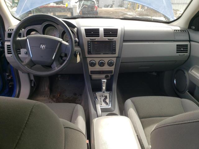 Photo 8 from auction – 2008 DODGE AVENGER SX with VIN 1B3LC56RX8N268531