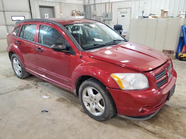 Photo 4 from auction – 2008 DODGE CALIBER SX with VIN 1B3HB48B58D568681