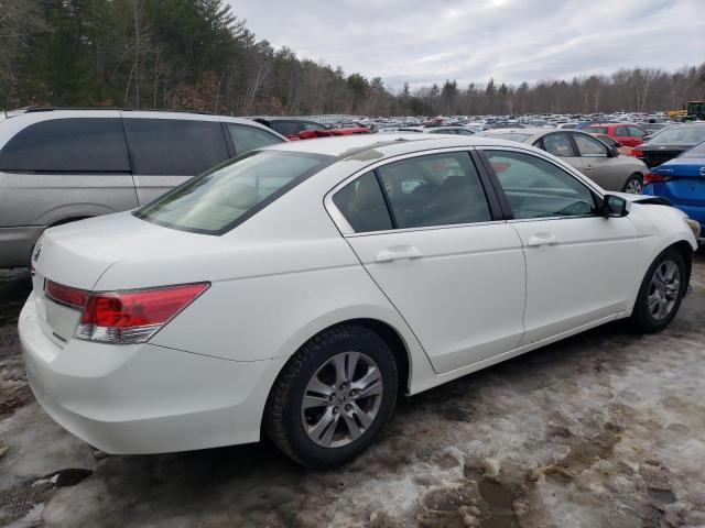 Photo 3 from auction – 2012 HONDA ACCORD SE with VIN 1HGCP2F65CA025217