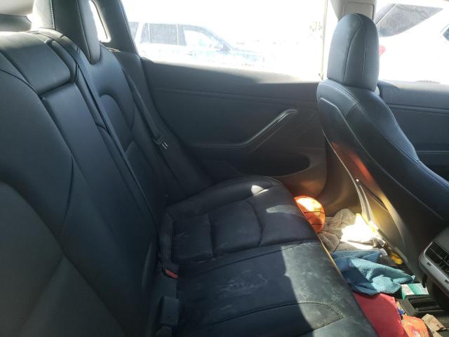 Photo 10 from auction – 2018 TESLA MODEL 3 with VIN 5YJ3E1EB3JF186828