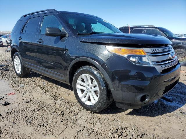 Photo 4 from auction – 2015 FORD EXPLORER with VIN 1FM5K7B86FGC13297