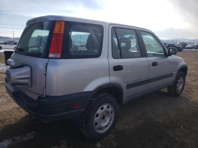 Photo 3 from auction – 2001 HONDA CR-V LX with VIN JHLRD18451S016468