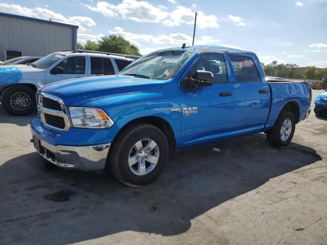 RAM 1500 CLASS 2022 with VIN 3C6RR7KT1NG173971 - Photo from auction