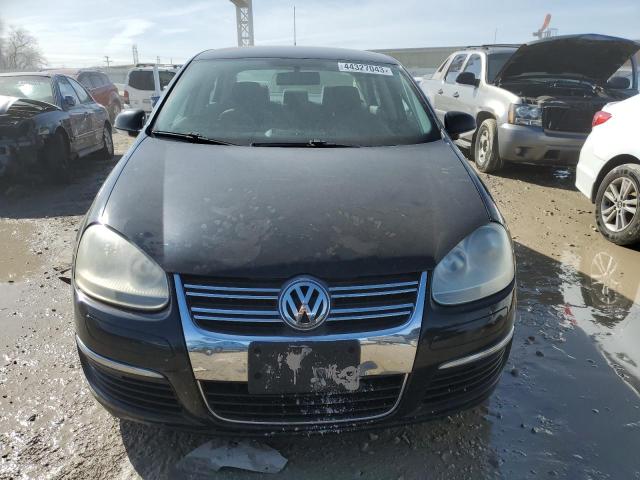 Photo 5 from auction – 2007 VOLKSWAGEN JETTA with VIN 3VWGG71K77M135550
