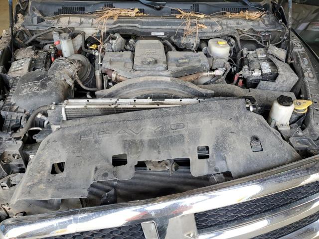 Photo 11 from auction – 2018 RAM 2500 ST with VIN 3C6UR5CL0JG416029