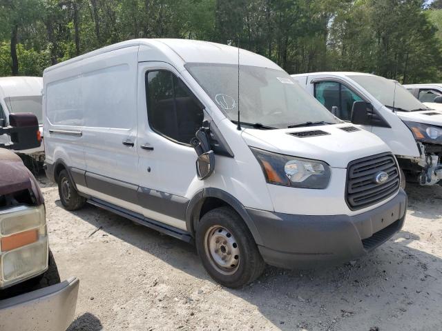 Photo 4 from auction – 2015 FORD TRANSIT T- with VIN 1FTNE2CM7FKA96255