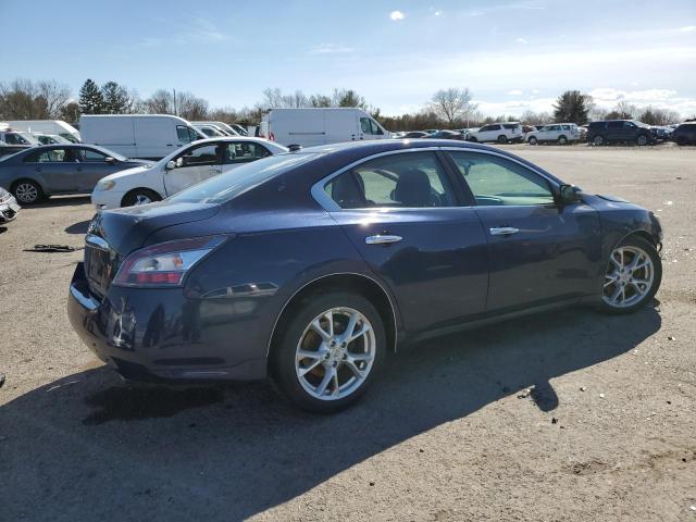 Photo 3 from auction – 2012 NISSAN MAXIMA S with VIN 1N4AA5AP7CC810745