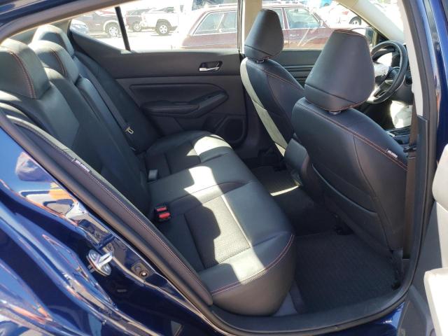 Photo 10 from auction – 2022 NISSAN ALTIMA SR with VIN 1N4BL4CV7NN398953