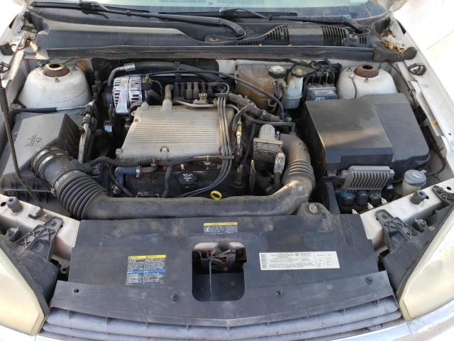 Photo 11 from auction – 2004 CHEVROLET MALIBU MAX with VIN 1G1ZU64814F207202