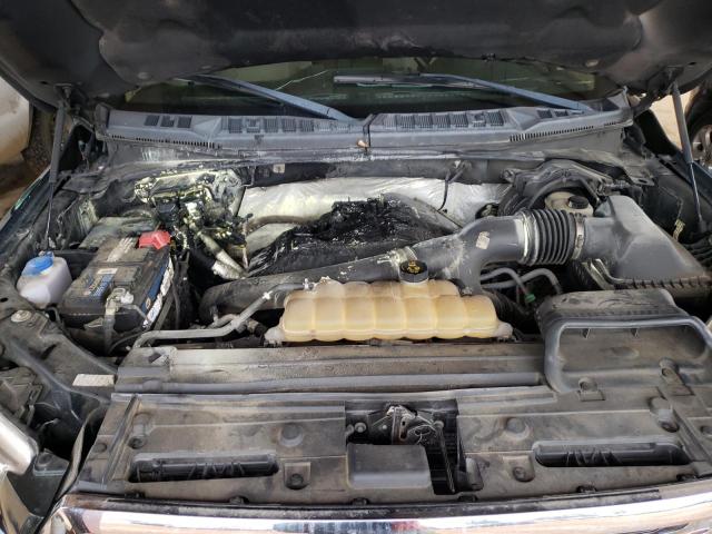 Photo 11 from auction – 2016 FORD F150 SUPER with VIN 1FTFW1EG7GKF57734