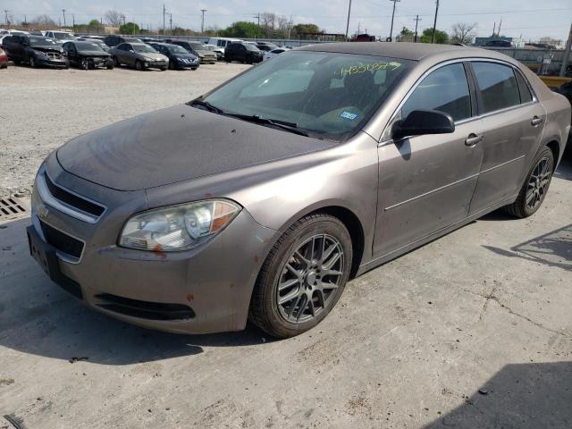 Photo 1 from auction – 2012 CHEVROLET MALIBU LS with VIN 1G1ZB5E00CF230610