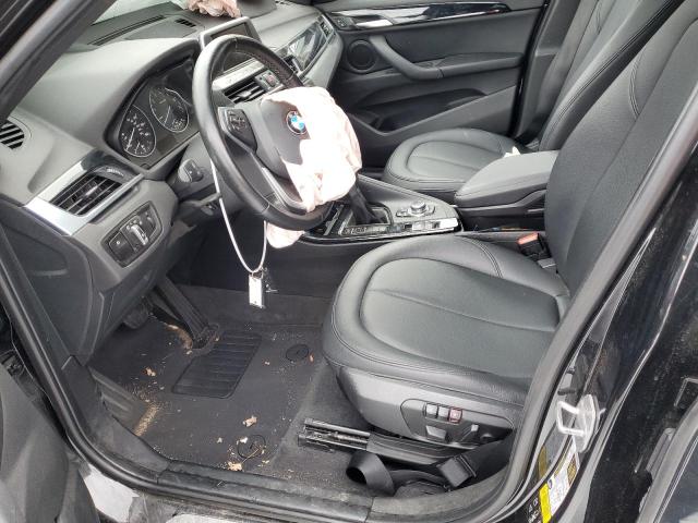 Photo 7 from auction – 2016 BMW X1 XDRIVE2 with VIN WBXHT3C34GP880528