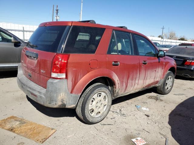 Photo 3 from auction – 2003 SATURN VUE with VIN 5GZCZ43D13S910112