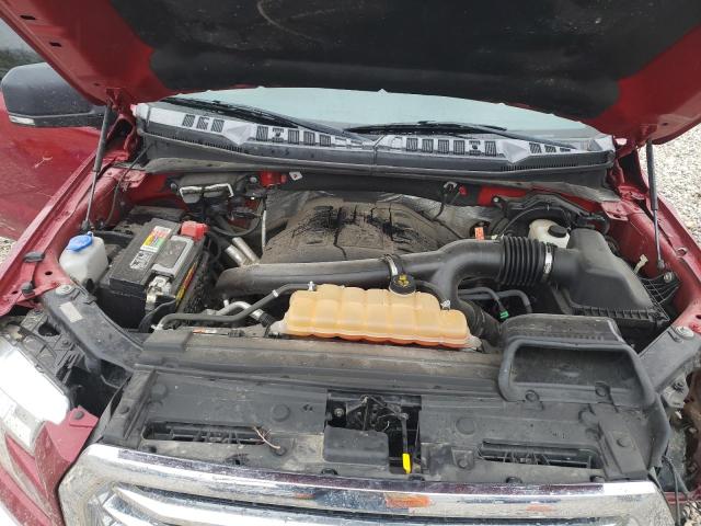 Photo 11 from auction – 2015 FORD F150 SUPER with VIN 1FTEW1EGXFFA02165