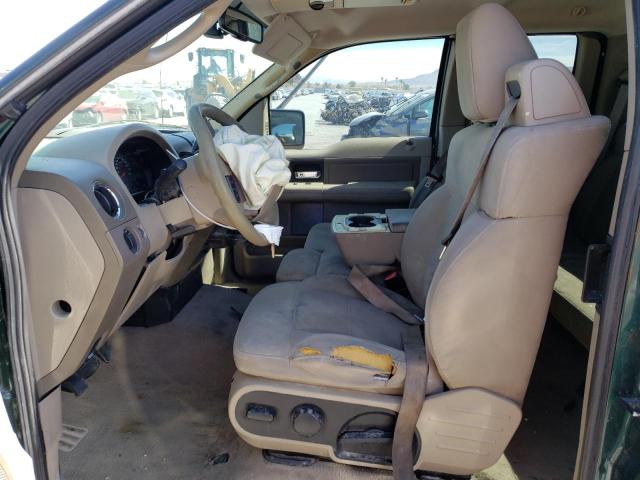 Photo 7 from auction – 2007 FORD F150 with VIN 1FTRX12W47FB13581