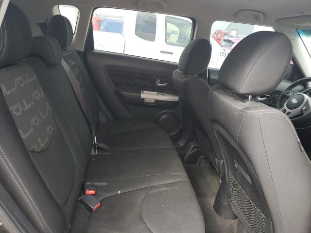 Снимка 10 от търг – 2012 KIA SOUL + с VIN KNDJT2A63C7374933