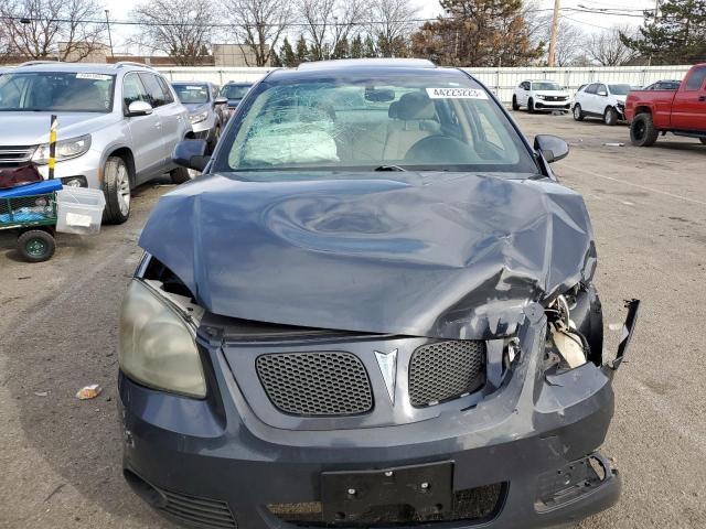 Photo 5 from auction – 2008 PONTIAC G5 SE with VIN 1G2AL55FX87338633