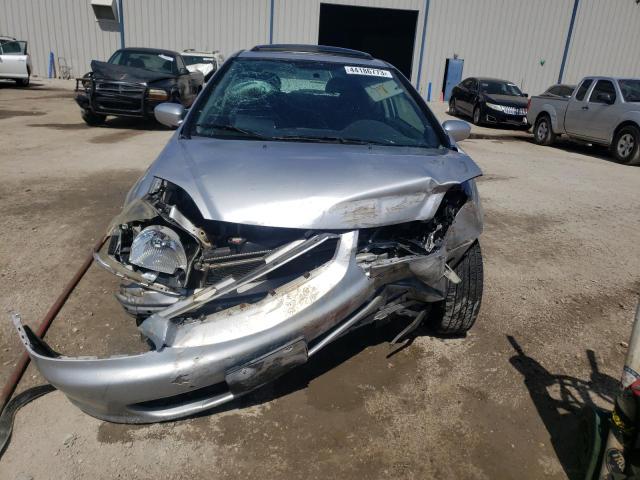 Photo 5 from auction – 2002 HONDA CIVIC SI with VIN SHHEP33502U301980