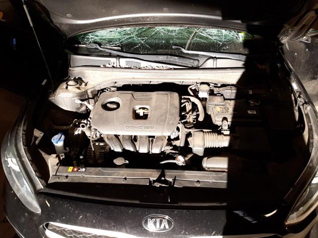 Photo 11 from auction – 2019 KIA FORTE FE with VIN 3KPF24AD9KE023400
