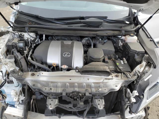 Photo 12 from auction – 2017 LEXUS RX 350 BAS with VIN 2T2BZMCA7HC116061