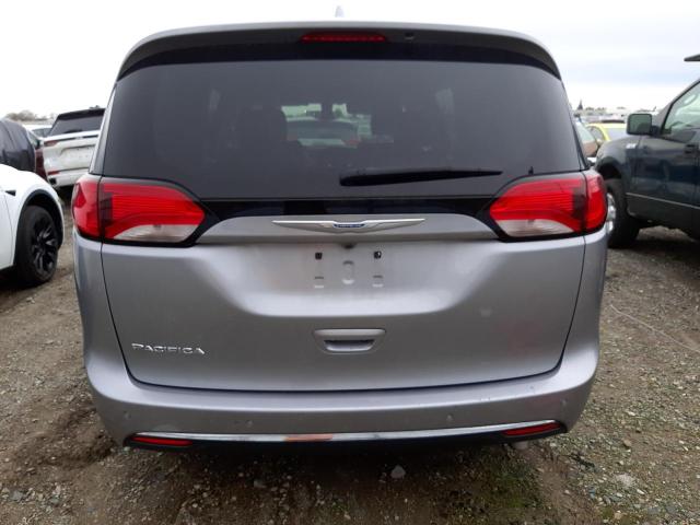 Photo 6 from auction – 2019 CHRYSLER PACIFICA T with VIN 2C4RC1BGXKR657282