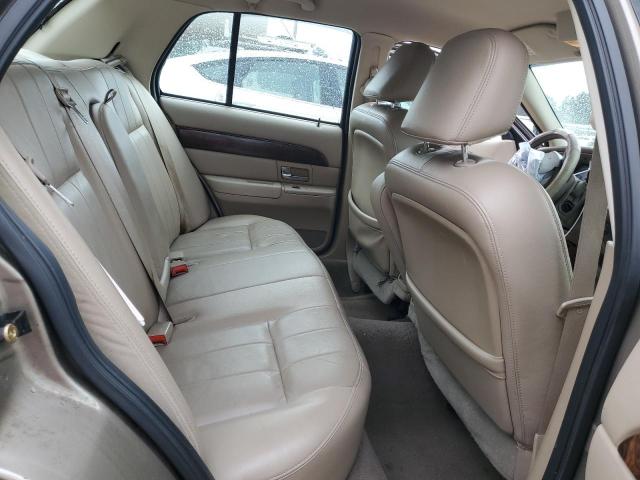 Photo 10 from auction – 2005 MERCURY GRAND MARQ with VIN 2MEFM75W95X654216