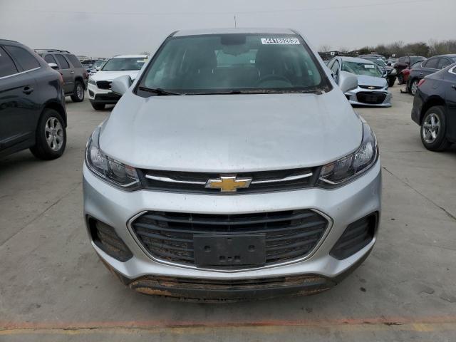 Photo 5 from auction – 2017 CHEVROLET TRAX LS with VIN KL7CJKSB2HB178056