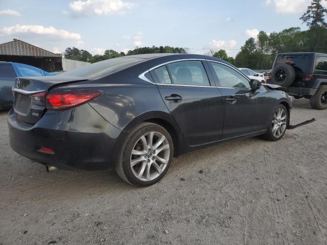 Photo 3 from auction – 2017 MAZDA 6 TOURING with VIN JM1GL1V55H1118759